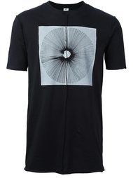 футболка 'Tate'  Damir Doma