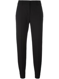 tapered trousers Piazza Sempione