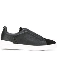 классические кеды   Ermenegildo Zegna