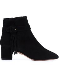 'Tatiana' ankle boots Aquazzura