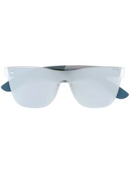 солнцезащитные очки с зеркальными стеклами Retrosuperfuture