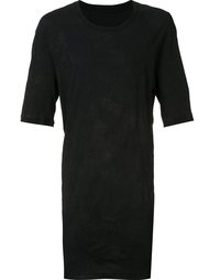 oversized T-shirt  11 By Boris Bidjan Saberi