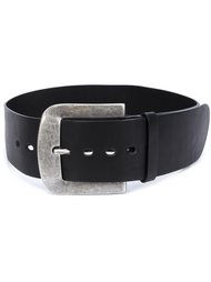leather belt Co