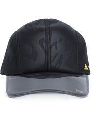 'Run' baseball cap Adidas By Stella Mccartney