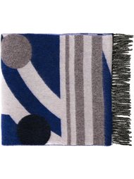 'Tivoli' scarf Henrik Vibskov