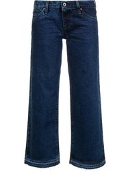 cropped jeans  Simon Miller