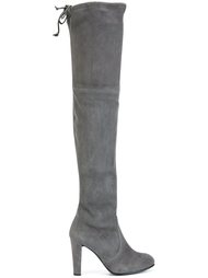 сапоги 'Super Zip' Stuart Weitzman