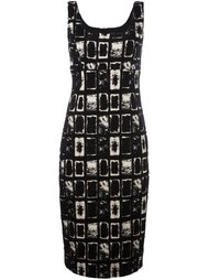 'Monaco' dress Eggs