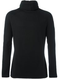 roll neck jumper D.Gnak