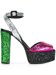 босоножки 'Betty' Giuseppe Zanotti Design