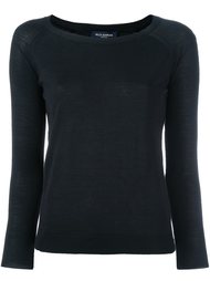 round neck jumper  Piazza Sempione