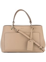 средняя сумка-тоут  DKNY