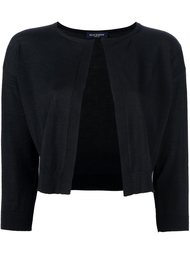 round neck jumper Piazza Sempione