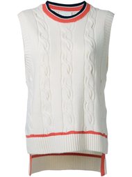 cable knit tank top 3.1 Phillip Lim