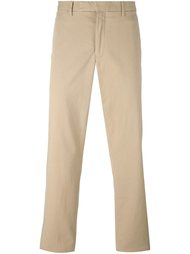 tapered chinos Polo Ralph Lauren