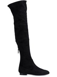 'All I Need' flat boots Aquazzura