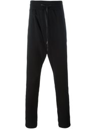 drop-crotch sweatpants D.Gnak