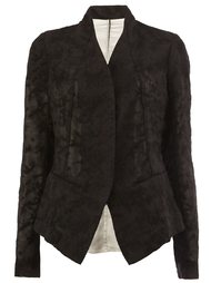 textured jacket  Masnada