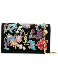 средняя сумка-сэтчел 'Monogram Kate' Saint Laurent