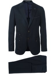 two piece suit  Eleventy