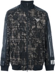 толстовка с рисунком Adidas x White Mountaineering Adidas Originals