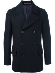 классический бушлат  Ps By Paul Smith
