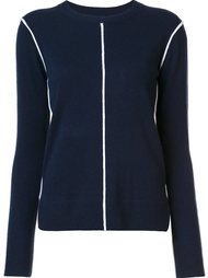 crew neck jumper Derek Lam 10 Crosby