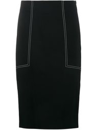 юбка с плиссировкой Creatures Of The Wind