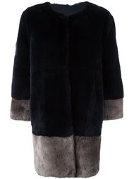 rabbit fur coat  Manzoni 24