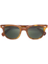 солнцезащитные очки 'Masek' Oliver Peoples