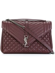 сумка на плечо 'Monogram' Saint Laurent