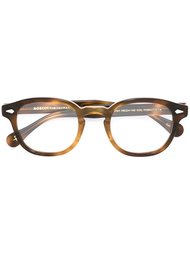очки 'Lemtosh 49'  Moscot