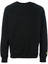 толстовка классического кроя Carhartt