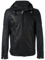 куртка с капюшоном  Diesel Black Gold