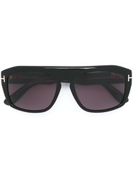 солнцезащитные очки 'Conrad' Tom Ford Eyewear