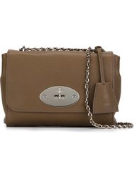 маленькая сумка через плечо  Mulberry