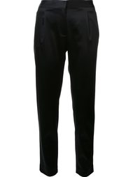 cropped trousers  T By Alexander Wang
