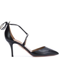 'Matilde' pumps Aquazzura