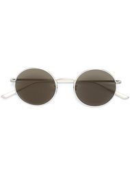 солнцезащитные очки  'After Midnight' Oliver Peoples x The Row  Oliver Peoples