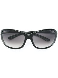 солнцезащитные очки 'Jennifer' Tom Ford Eyewear