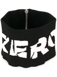 zipped neck warmer Alyx