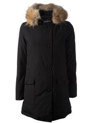 дутая парка 'Arctic'  Woolrich