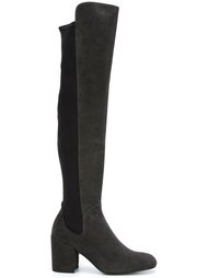 ботфорты 'Half Time' Stuart Weitzman