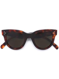 солнцезащитные очки 'Audrey' Céline Eyewear