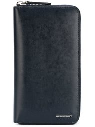 кошелек 'London' Burberry