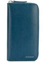 кошелек 'London' Burberry
