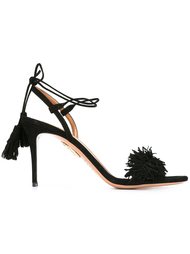 босоножки 'Wild Thing' Aquazzura