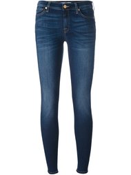 джинсы 'The Skinny B(air) Duchess'  7 For All Mankind