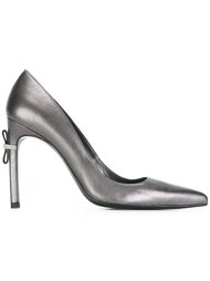 туфли 'Bowsy' Stuart Weitzman