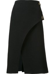 'Glasia' skirt By Malene Birger